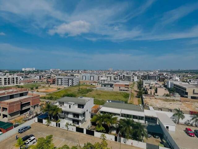 Apartamento para Arrendamento em Maputo - 3
