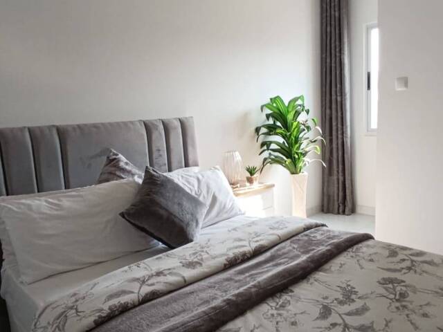 Duplex para Venda em Maputo - 2