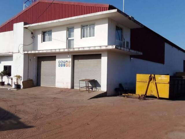 Venda em MOZAL - Maputo
