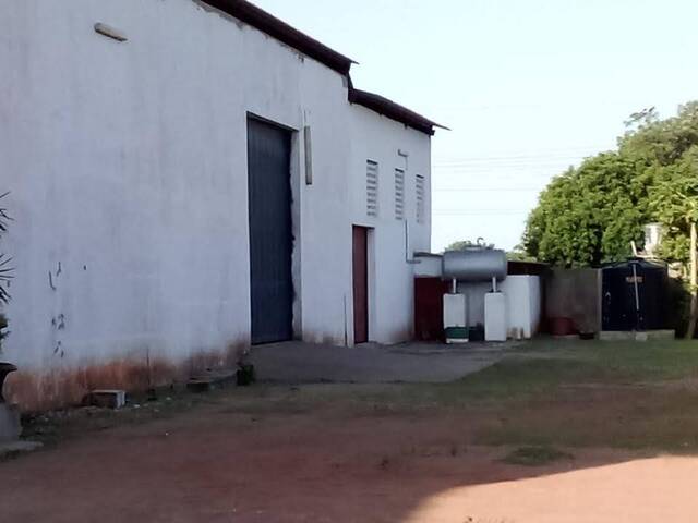 Sala para Venda em Maputo - 2