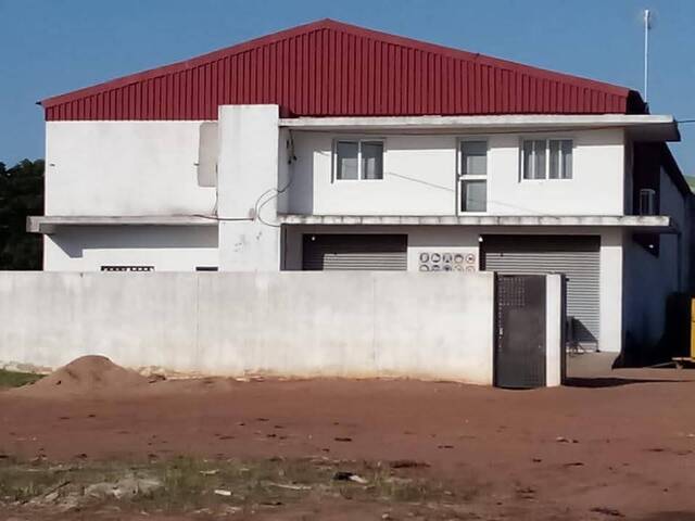 Sala para Venda em Maputo - 3