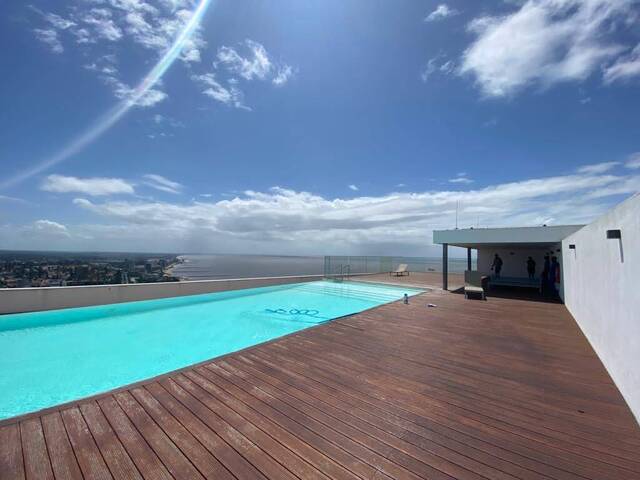 Apartamento para Arrendamento em Maputo - 2