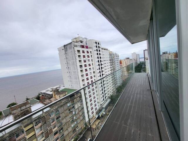 Arrendamento em POLANA - Maputo