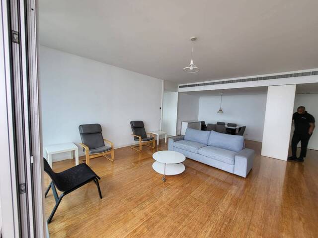 Apartamento para Arrendamento em Maputo - 4