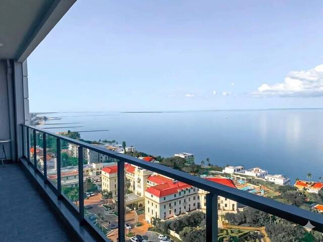 Apartamento para Arrendamento em Maputo - 2