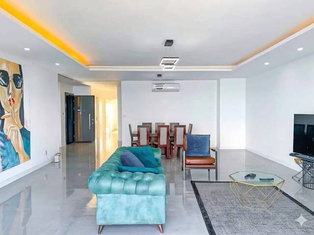 Apartamento para Arrendamento em Maputo - 3