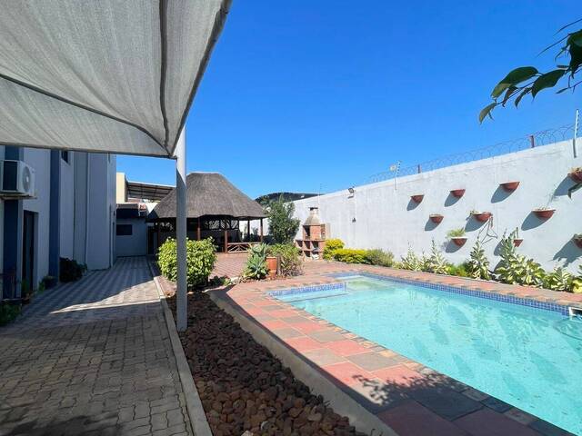 Casa para Arrendamento em Maputo - 4