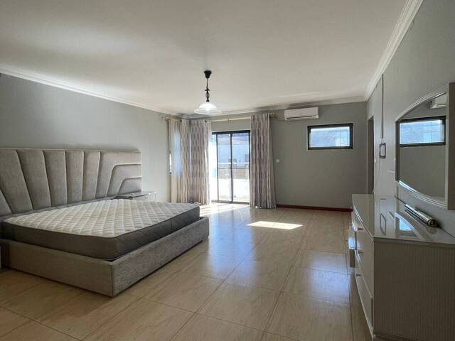 Arrendamento em Sommerschield - Maputo