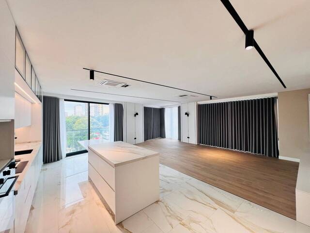 Apartamento para Arrendamento em Maputo - 3