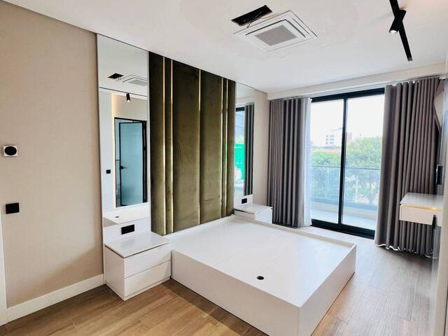 Apartamento para Arrendamento em Maputo - 5