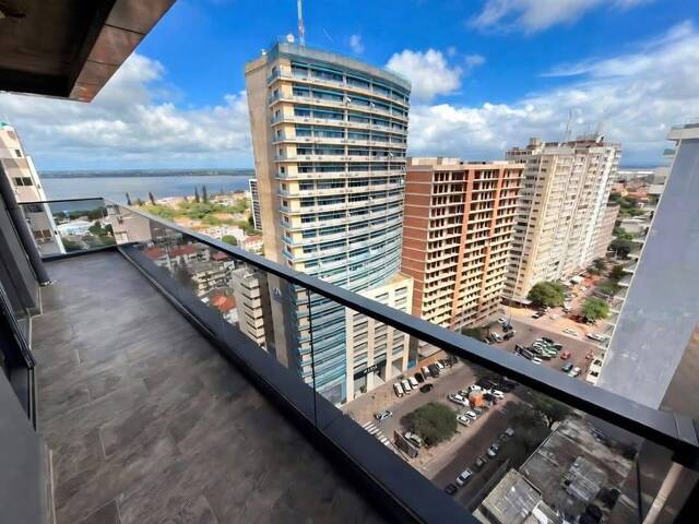 Apartamento para Arrendamento em Maputo - 3