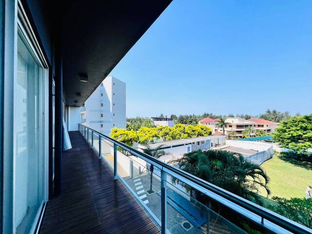 Apartamento para Arrendamento em Maputo - 2
