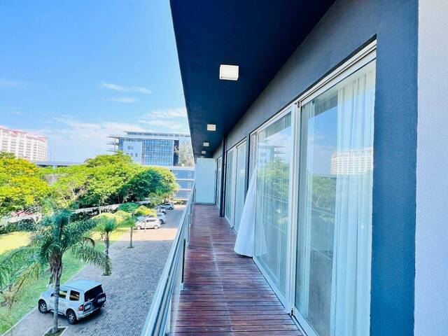 Apartamento para Arrendamento em Maputo - 3