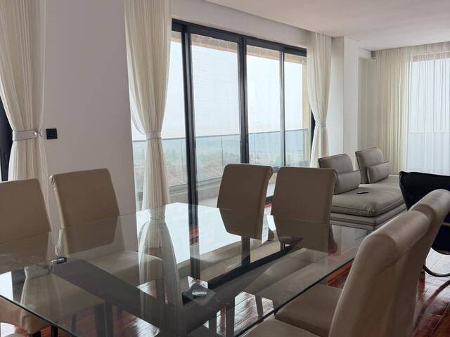 Arrendamento em SOMMERSHIELD 2 - Maputo