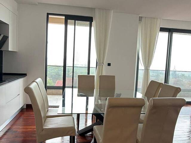 Apartamento para Arrendamento em Maputo - 5
