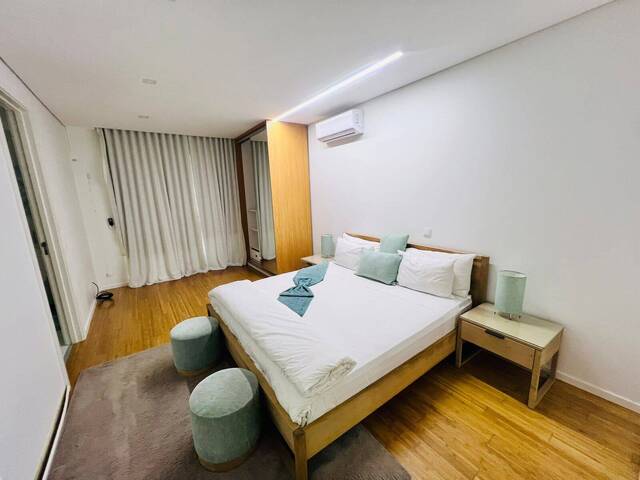 Apartamento para Venda em Maputo - 5