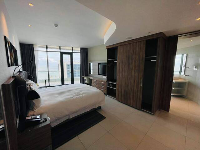 Apartamento para Arrendamento em Maputo - 4