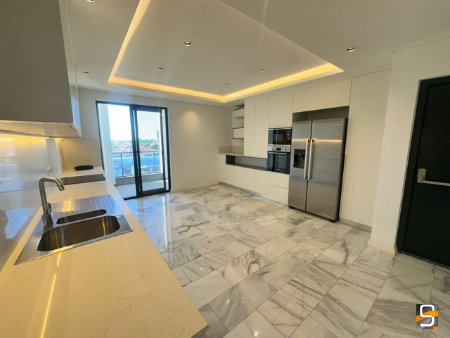 Apartamento para Arrendamento em Maputo - 3