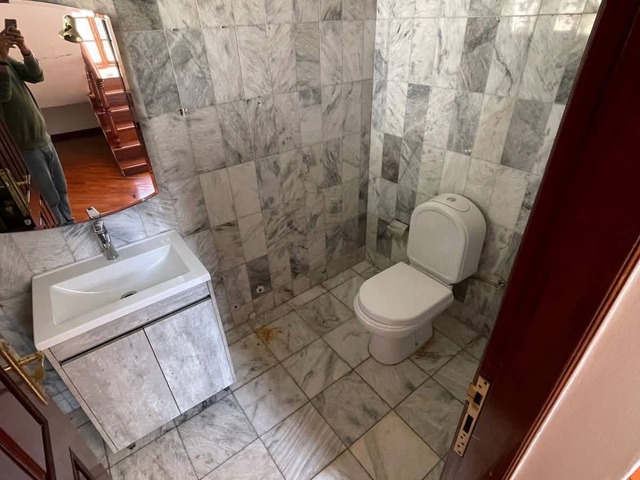 Arrendamento em SOMMERSHIELD 2 - Maputo