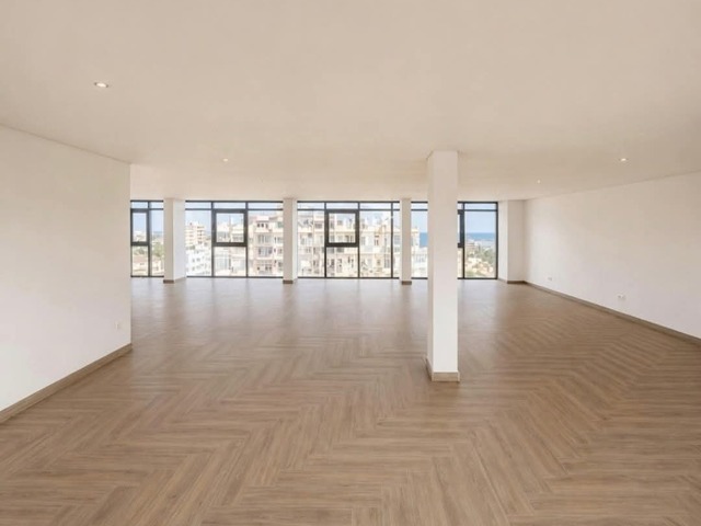 Apartamento para Arrendamento em Maputo - 4