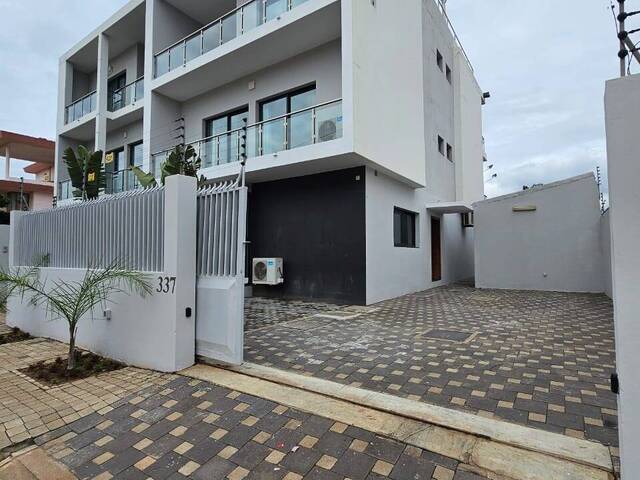 Casa para Arrendamento em Maputo - 2
