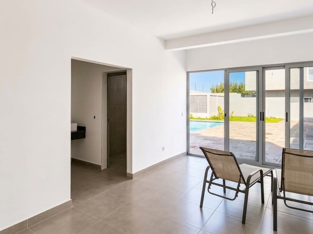 Casa para Arrendamento em Maputo - 4