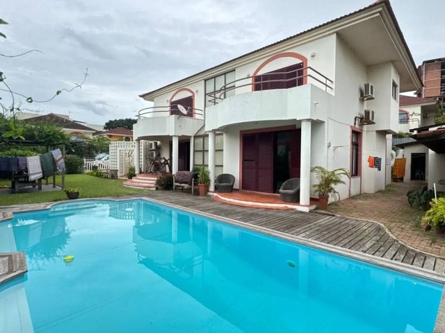 Venda em SOMMERSHIELD 2 - Maputo