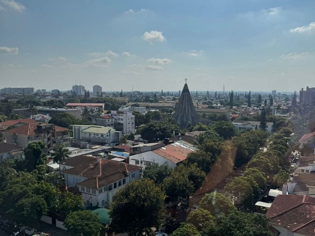 Apartamento para Arrendamento em Maputo - 3