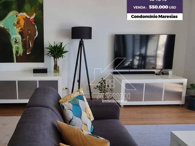 Apartamento para Venda em Maputo - 4