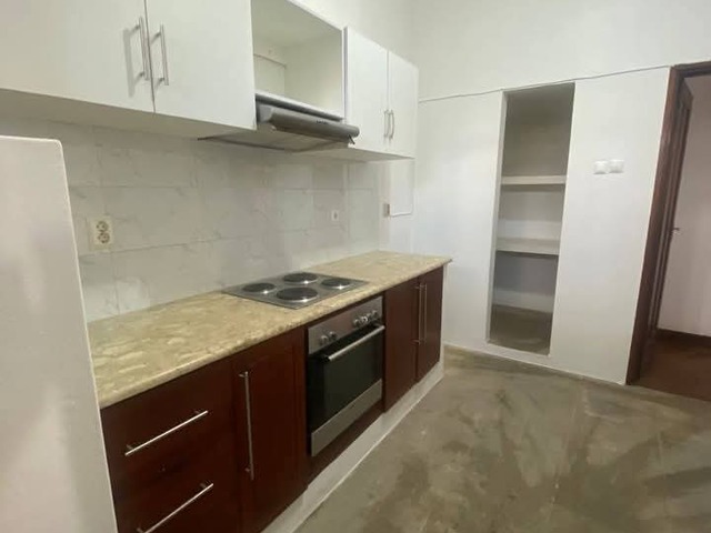 Arrendamento em BAIRRO CENTRAL - Maputo