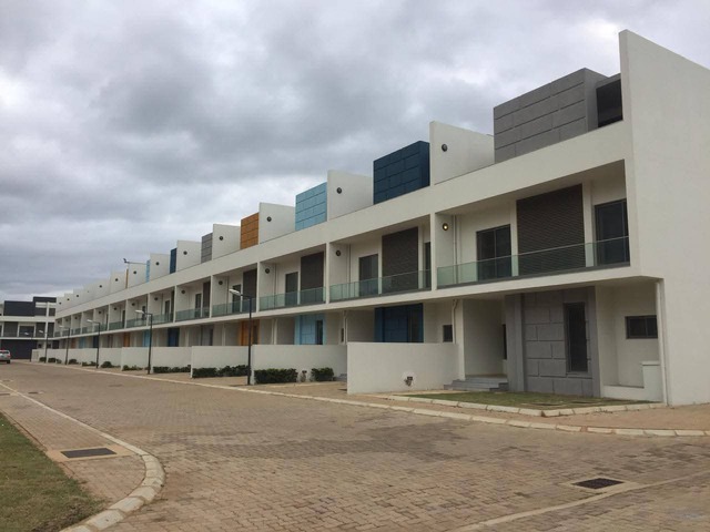Casa para Arrendamento em Maputo - 5
