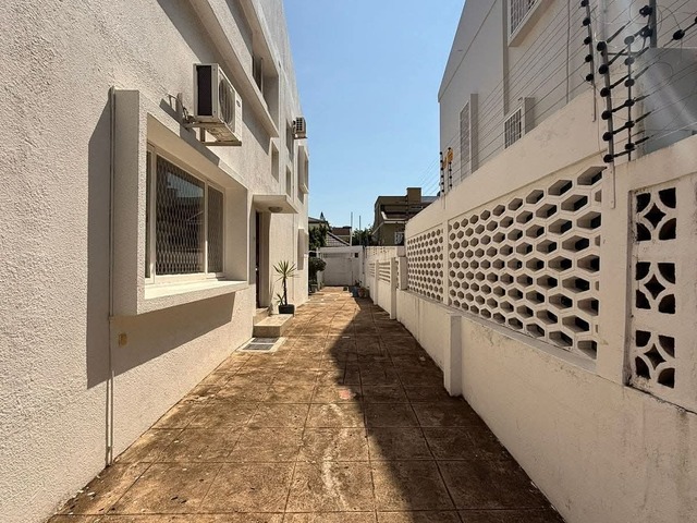 Casa para Arrendamento em Maputo - 2