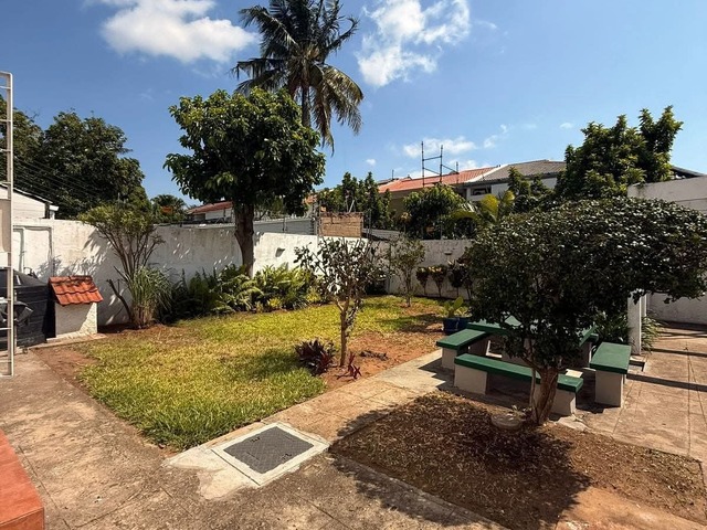 Casa para Arrendamento em Maputo - 5