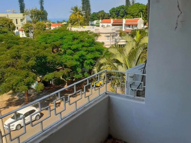 Arrendamento em POLANA - Maputo