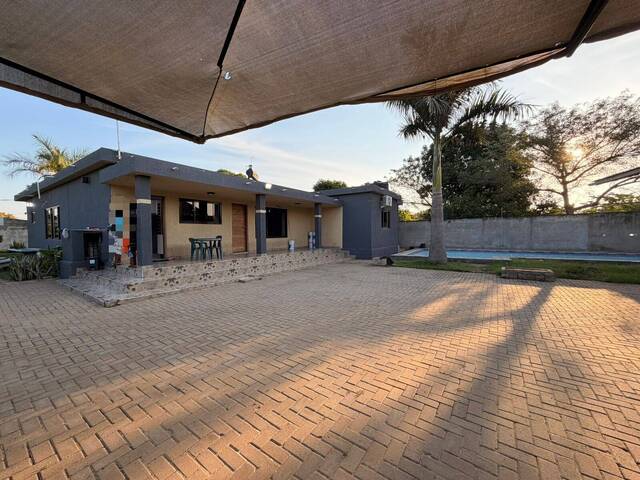Casa para Venda em Maputo - 2
