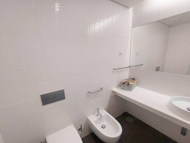 Apartamento para Arrendamento em Maputo - 2