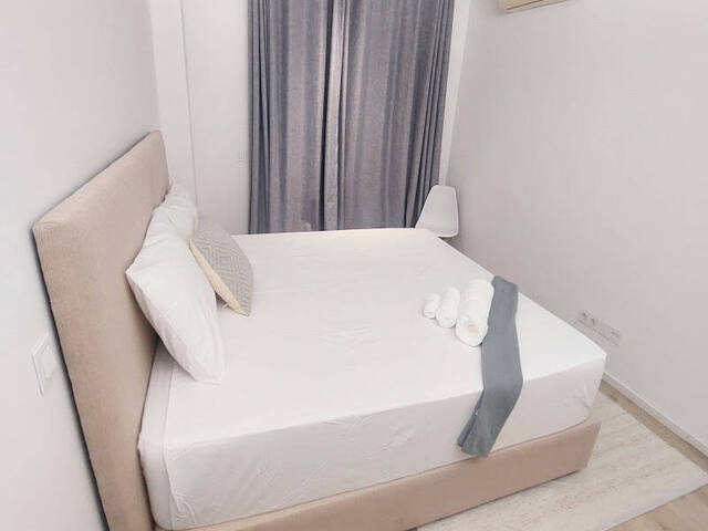 Apartamento para Arrendamento em Maputo - 3
