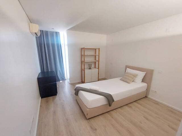 Apartamento para Arrendamento em Maputo - 4