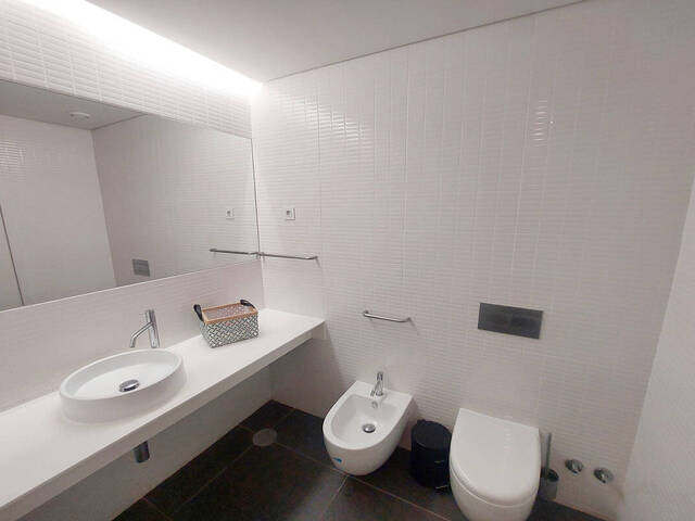 Apartamento para Arrendamento em Maputo - 5