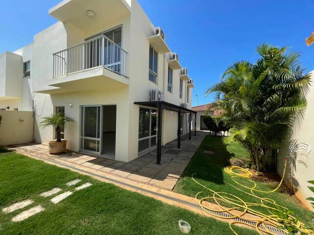 Arrendamento em SOMMERSHIELD 2 - Maputo