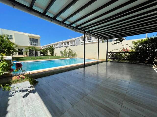 Casa para Arrendamento em Maputo - 4