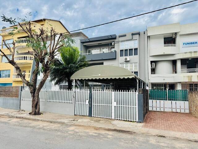 Arrendamento em SOMMERSHIELD 1 - Maputo