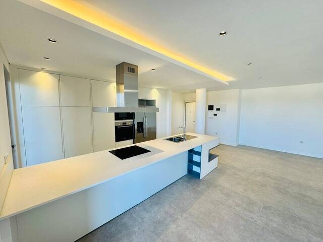 Apartamento para Arrendamento em Maputo - 4