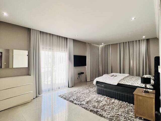 Casa para Arrendamento em Maputo - 5