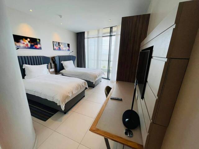 Apartamento para Arrendamento em Maputo - 4