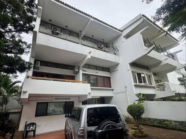 Venda em POLANA CIMENTO A - Maputo