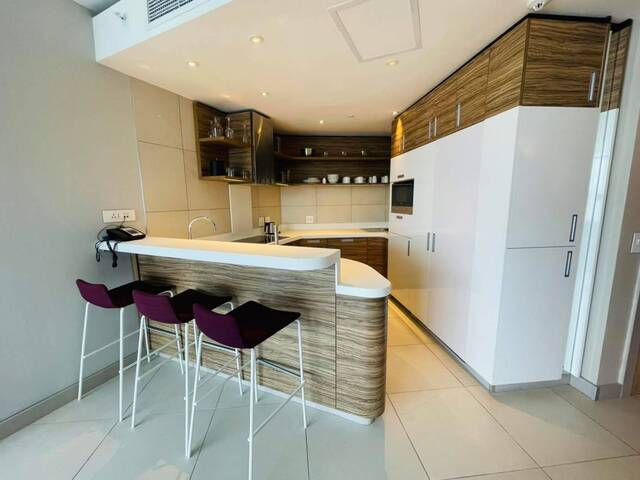 Apartamento para Arrendamento em Maputo - 3