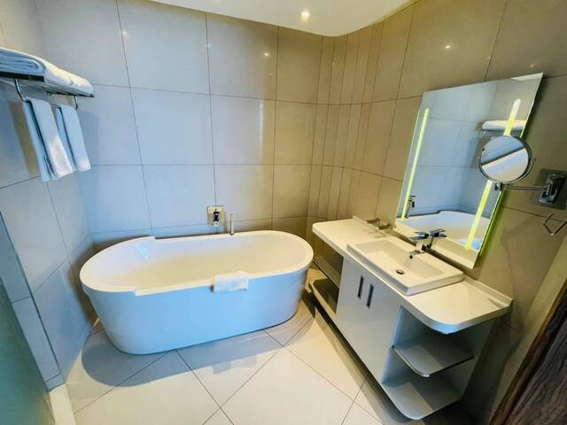 Apartamento para Arrendamento em Maputo - 5