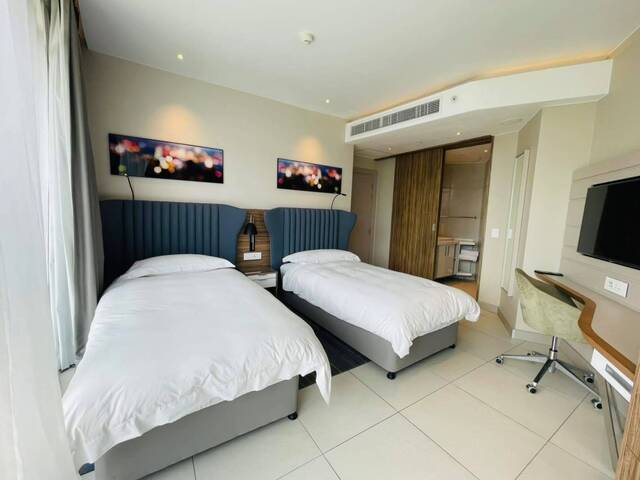 Apartamento para Arrendamento em Maputo - 4