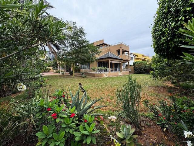 Venda em SOMMERSHIELD 2 - Maputo